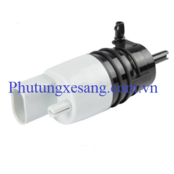 Mô tơ bơm nước rửa kính Mercedes C300 C350e GLC300 E300 E400 2015-2024-A0998660121, A2058660100