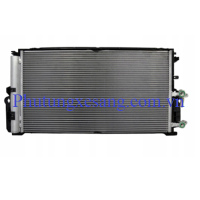 Giảm sóc bóng hơi trước phải Land Rover Range Rover Sport HSE 2014-2022-LR087082, LR044851, LR052783