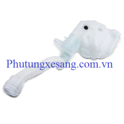 Bình nước rửa kính Mercedes GLE350 GLE400 GLS450 GLS550 GL350 GL450 GL550 ML250 ML350-A1668690720