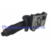 Vỏ bộ lọc dầu Mercedes C250 SLK250 W271 2012-2015-A2710000000, A2711801010, A2711801410 1 5 6421 1