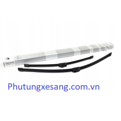 Chổi gạt mưa trước BMW 520i 523i 525d 528i 530i 535i 550i M5 F07 F10 F11 2009-2017-61612458015