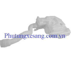 Bình nước rửa kính Mercedes GLE400 GLE450 GLE550 ML350 ML550 W166 2012-2019-A1668690420