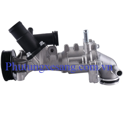 Bơm nước Mercedes CLA250 GLA250 GLA45 CLA45 AMG W270 2018-2020-A2702000600 Bơm nước Mercedes CLA250 GLA250 GLA45 CLA45 AMG W270 2018-2020-A2702000600