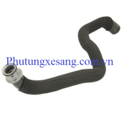 Ống nước tản nhiệt phải Mercedes S350 S400 S550 W221 2010-2013-A2215015584