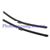 Chổi gạt mưa trước Mercedes GLS450 GLS580 GLS600 GLE350 GLE450 GLE580 2020-2024-A1678208703 2 5 6886 1