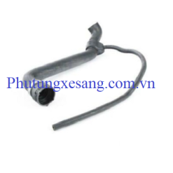 Ống nước từ két nước vào bình nước làm mát động cơ Mercedes S350 W220 2006-A2205010082