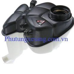 Bình nước làm mát động cơ Mercedes S550 S560 S600 S63 S65 AMG W222 W217 2014-2017-A2225000849