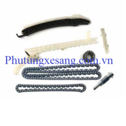 Bộ máng xích tăng tỳ Mercedes GLC300 CLA250 GLA250 C300 SLC300 E300 2014-2019-A0009933978