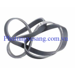 Dây curoa Mercedes A-class B-class M266 W169 W245-A0159974892, 5PK1765