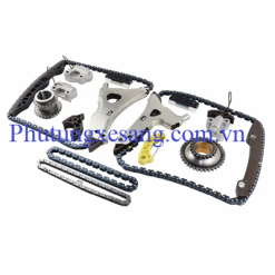 Bộ gioăng phớt đại tu Mercedes E450 S450 SL450 GLE400 2012-2022-A2760502416, A2760502316