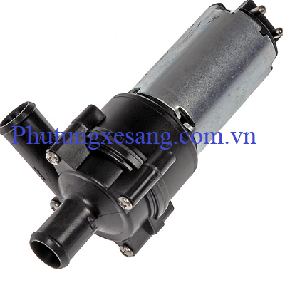 Bơm nước phụ Mercedes G550 G500 SLK230 SLK320 G55 SLK32 AMG W210 W202 W463 W230-A0018351364 Bơm nước phụ Mercedes G550 G500 SLK230 SLK320 G55 SLK32 AMG W210 W202 W463 W230-A0018351364