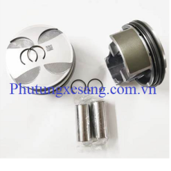 Piston Mercedes S400 ML450 SLK350 2009-2013-A2720300618