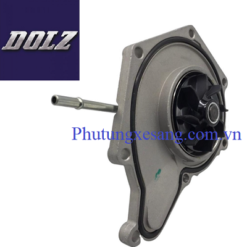 Bơm nước động cơ Audi A4 A5 A6 A7 A8 Q5 3.0L VW Touareg 3.0TFSI HY V6-06E121016Q, 06E121016C