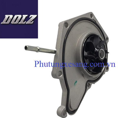 Bơm nước động cơ Audi A4 A5 A6 A7 A8 Q5 3.0L VW Touareg 3.0TFSI HY V6-06E121016Q, 06E121016C Bơm nước động cơ Audi A4 A5 A6 A7 A8 Q5 3.0L VW Touareg 3.0TFSI HY V6-06E121016Q, 06E121016C