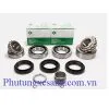 Bộ sửa chữa vòng bi chênh lệch phía trước xe BMW 2 5 8106