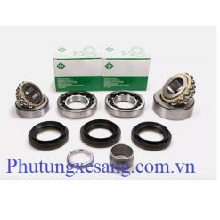 Bộ sửa chữa vòng bi chênh lệch phía trước xe BMW