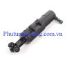 Vòi phun nước rửa đèn pha trái Mercedes C250 C300 C350 C63 AMG W204 2012-2015-A2048602747 1 5 8131