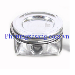 Piston Mercedes C200 C250 W204 W205 W212 X204 M274-A2740301617
