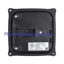 Hộp điều khiển đèn pha Mercedes C-class GLK-classW204 X204 2011-2014-A2189009103, A2189000002