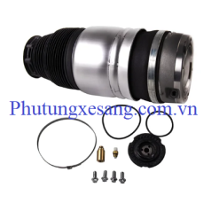 Bóng hơi trước phải Audi Q7 3.6L V6 2007-2015-7L8616404B