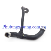 Ống nước làm mát dưới Mercedes CL550 S550 W221 W216 2011-2014-A2215012791 1 5 8681