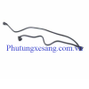 Ống nước làm mát Mercedes A180 A200 A250 W246 W176 2012-A2465010025 1 5 8787