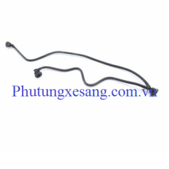 Ống nước làm mát Mercedes A180 A200 A250 W246 W176 2012-A2465010025