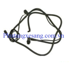 Ống dẫn nước rửa kính chắn gió Mercedes A-class B-class W169 W245 2004-2012-A1698600192