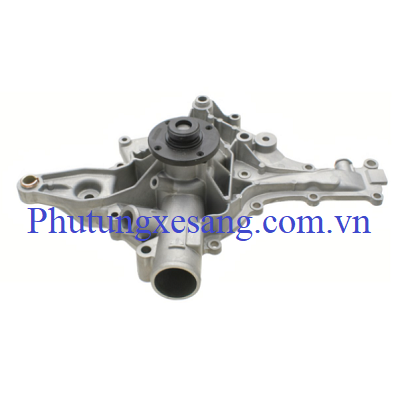 Bơm nước Mercedes G500 R500 CL500 CLK500 CLS500 E500 S350 ML350 C320 1999-2008-A1122001501 Bơm nước Mercedes G500 R500 CL500 CLK500 CLS500 E500 S350 ML350 C320 1999-2008-A1122001501