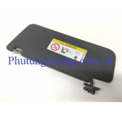 Tấm chắn nắng phải Mercedse S400 W222-A2228100310