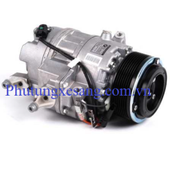 Lốc điều hoà BMW X6 740i E71 F01 F02 2007-2012-64529205096, 64529195974