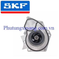 Bơm nước Audi Q5 A3 A4 A5 Volkswagen 2014+-06L121012, 06L121011B, 06L121012A, 06L121012