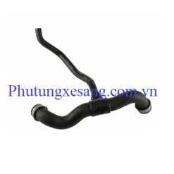 Ống nước tản nhiệt Mercedes S550 CL550 W221 W216 2007-2011-A2215016884, A2215013184