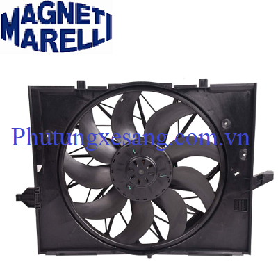 Quạt gió động cơ BMW 525i 530i 545i 645Ci 750i E60 E61 E63 E64 E65 E66 N52 N62 M54-17427543282 Quạt gió động cơ BMW 525i 530i 545i 645Ci 750i E60 E61 E63 E64 E65 E66 N52 N62 M54-17427543282