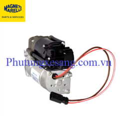 Chân máy trái Mercedes ML350 ML400 GLE350 GLS450 W166 2012-2019-A1662405817, A1662401617