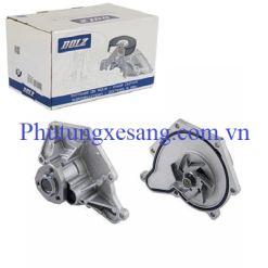 Bơm nước làm mát Audi A4 A5 A6 Q7 3.0 3.2, 06E121018-06E121018A, 06E121018A, 06E121005D, 95810603320