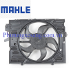 Quạt gió động cơ BMW 525i 530i 645Ci E60 E61 E63 E64 N52 N53 N62 (400W)-17427603762, 17427540683 2 Quạt gió động cơ BMW 525i 530i 645Ci E60 E61 E63 E64 N52 N53 N62 (400W)-17427603762, 17427540683