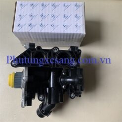 Van hằng nhiệt Audi A3 A4 Q5 Q7 S3 TT Volkswage-06L121111H