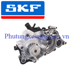Bơm nước làm mát xe Audi A1 A3 Volkswagen Polo Golf 1.4L-04E121600AL, 04E121600CB 04E121600AK