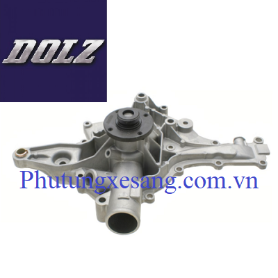 Bơm nước Mercedes G500 R500 CL500 CLK500 CLS500 E500 S350 ML350 C320 1999-2008-A1122001501 Bơm nước Mercedes G500 R500 CL500 CLK500 CLS500 E500 S350 ML350 C320 1999-2008-A1122001501