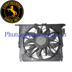 Quạt gió động cơ BMW 525i 535i 740i 745i F01 F02 F11, 600W-17417589028