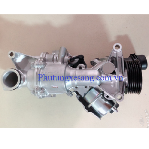 Bơm nước Mercedes GLK200 E200 GLC200 CLS-A2742001407 Bơm nước Mercedes GLK200 E200 GLC200 CLS-A2742001407