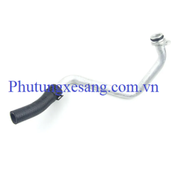Ống nước tản nhiệt Mercedes GLE350 E350 SLK350 C350 GLK350 ML350 W276 2012-2018-A2762000300