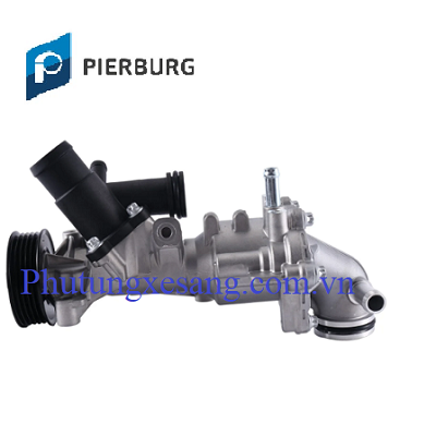 Bơm nước Mercedes CLA250 GLA250 GLA45 CLA45 AMG W270 2018-2020-A2702000600 Bơm nước Mercedes CLA250 GLA250 GLA45 CLA45 AMG W270 2018-2020-A2702000600