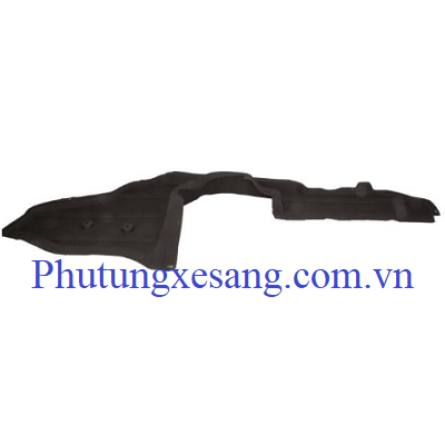 Tấm chắn gầm số BMW X5 X6 E70 E71 2006-2014-51757171390 Tấm chắn gầm số BMW X5 X6 E70 E71 2006-2014-51757171390