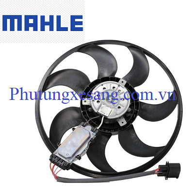 Quạt gió động cơ lớn phải Audi Q7 Porsche Cayenne Volkswagen 3.6 2007-2015 (450W)-7L0959455G Quạt gió động cơ lớn phải Audi Q7 Porsche Cayenne Volkswagen 3.6 2007-2015 (450W)-7L0959455G