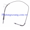 Dây giật nắp capo Mercedes E350 E400 E550 2010-2017-A2078800359, A2078800259 1 6 7444