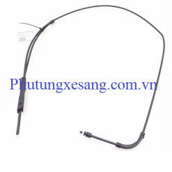 Dây giật nắp capo Mercedes E350 E400 E550 2010-2017-A2078800359, A2078800259