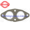 Gioăng két làm mát dầu BMW 318i 320i 325i X3 N40 N45 N42 N46 E83 E46-18307506779, 326.300 1 6 8004