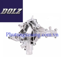 Bơm nước Mercedes G500 R500 CL500 CLK500 CLS500 E500 S350 ML350 C320 1999-2008-A1122001401